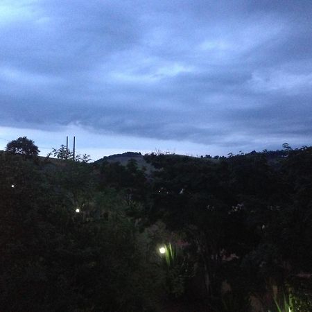 Pousada Vista Verde Cunha Værelse billede