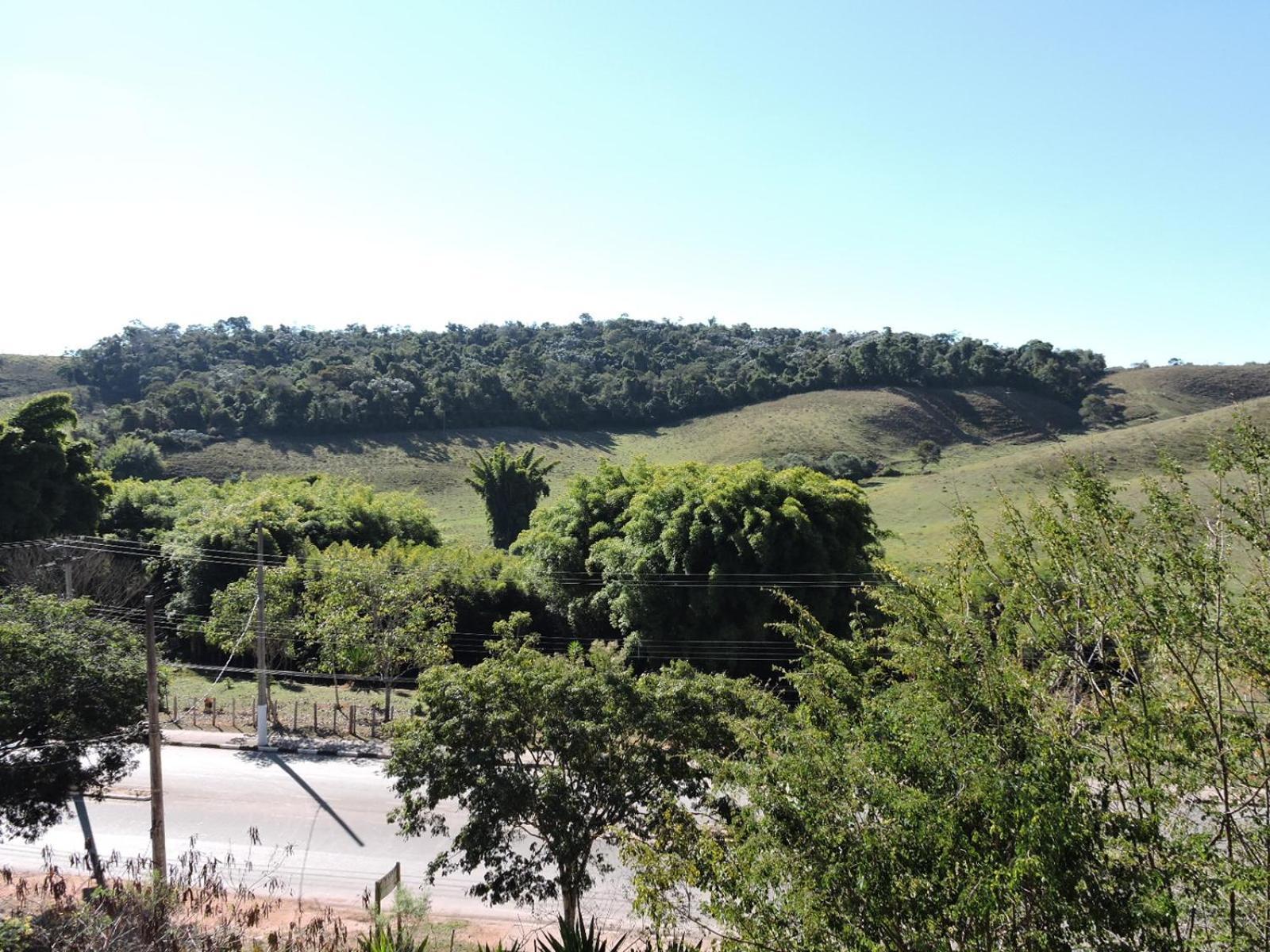 Pousada Vista Verde Cunha Værelse billede